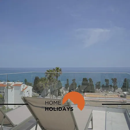 Tatil Evi #285 Vista Do Mar By Holidays Albufeira
