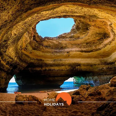 #285 Vista Do Mar By Holidays Tatil Evi
