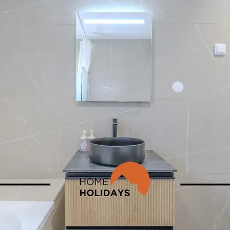 #285 Vista Do Mar By Holidays Tatil Evi Albufeira