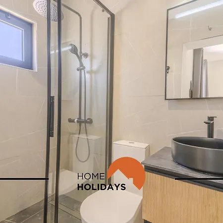Tatil Evi #285 Vista Do Mar By Holidays Albufeira