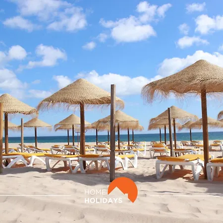 Tatil Evi #285 Vista Do Mar By Holidays *