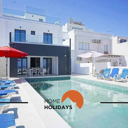 Tatil Evi #285 Vista Do Mar By Holidays
