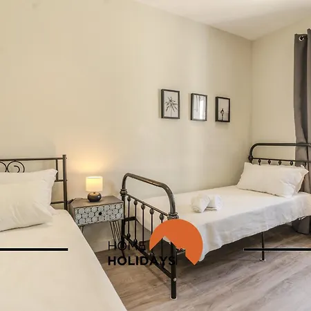 Tatil Evi #285 Vista Do Mar By Holidays Albufeira