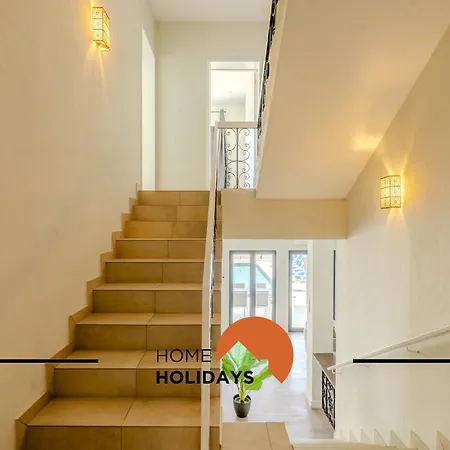 Holiday home #285 Vista Do Mar By Holidays Albufeira