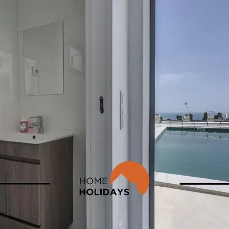 #285 Vista Do Mar By Holidays Holiday home Albufeira