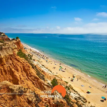 Holiday home #285 Vista Do Mar By Holidays *