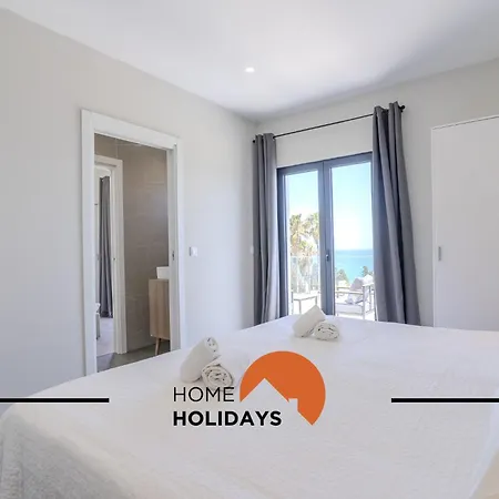 #285 Vista Do Mar By Holidays Holiday home