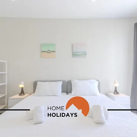 Holiday home #285 Vista Do Mar By Holidays