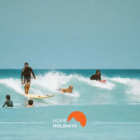#285 Vista Do Mar By Holidays Holiday home *