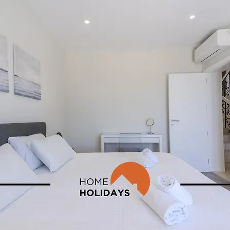 #285 Vista Do Mar By Holidays Holiday home Albufeira