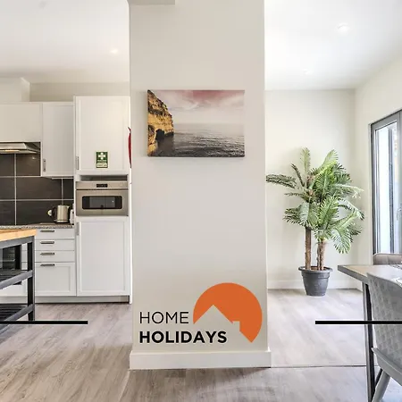 Holiday home #285 Vista Do Mar By Holidays Albufeira