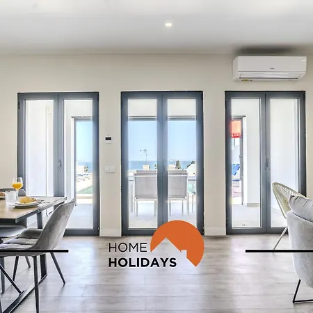 #285 Vista Do Mar By Holidays Holiday home *