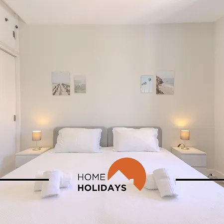 Holiday home #285 Vista Do Mar By Holidays *
