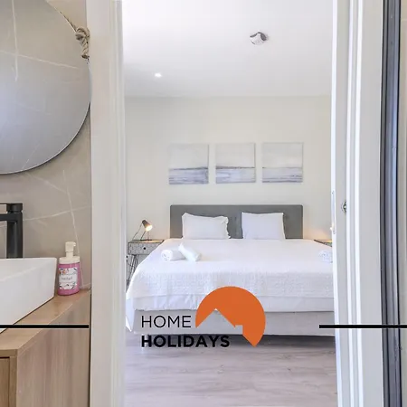 Holiday home #285 Vista Do Mar By Holidays Albufeira