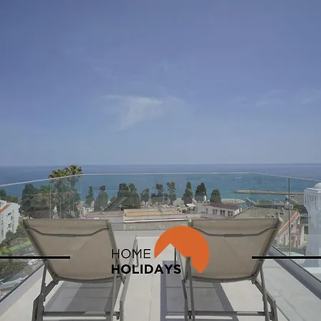 بيت للعطل #285 Vista Do Mar By Holidays البوفيرا