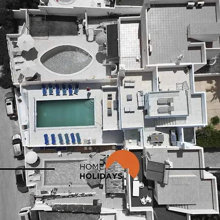 #285 Vista Do Mar By Holidays * البوفيرا