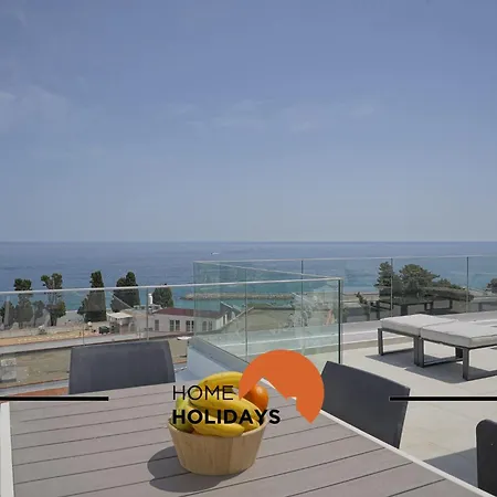 #285 Vista Do Mar By Holidays بيت للعطل