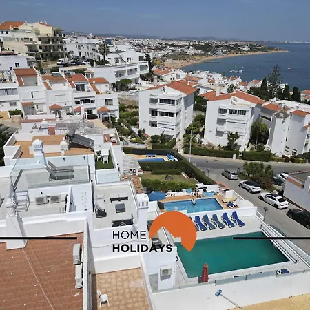 #285 Vista Do Mar By Holidays * البوفيرا