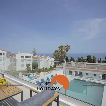 #285 Vista Do Mar By Holidays البوفيرا