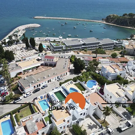 بيت للعطل #285 Vista Do Mar By Holidays