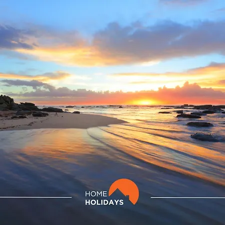 #285 Vista Do Mar By Holidays بيت للعطل البوفيرا