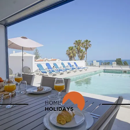 #285 Vista Do Mar By Holidays بيت للعطل *