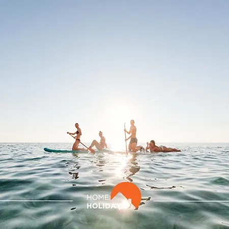 #285 Vista Do Mar By Holidays البوفيرا