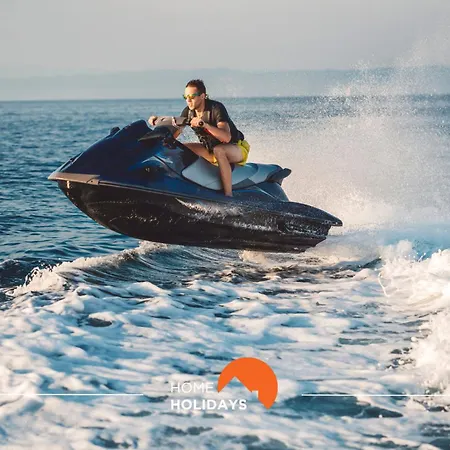 بيت للعطل #285 Vista Do Mar By Holidays البوفيرا