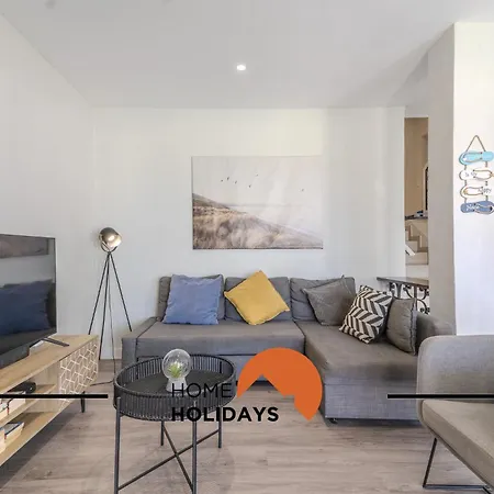 #285 Vista Do Mar By Holidays بيت للعطل