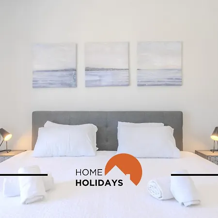 #285 Vista Do Mar By Holidays بيت للعطل