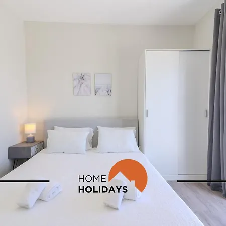 #285 Vista Do Mar By Holidays بيت للعطل *