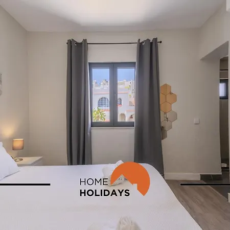 #285 Vista Do Mar By Holidays بيت للعطل البوفيرا