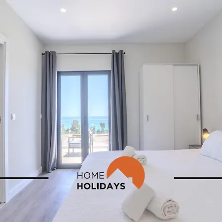 بيت للعطل #285 Vista Do Mar By Holidays