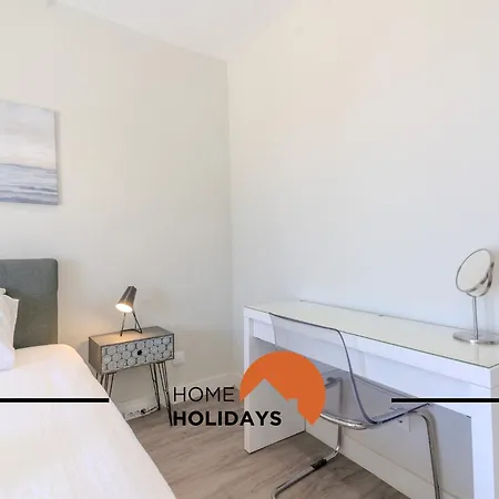 #285 Vista Do Mar By Holidays بيت للعطل البوفيرا