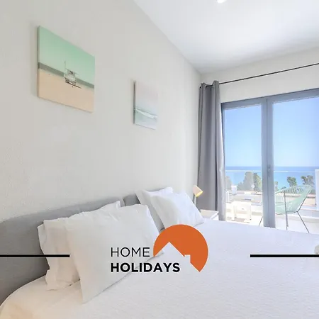 بيت للعطل #285 Vista Do Mar By Holidays