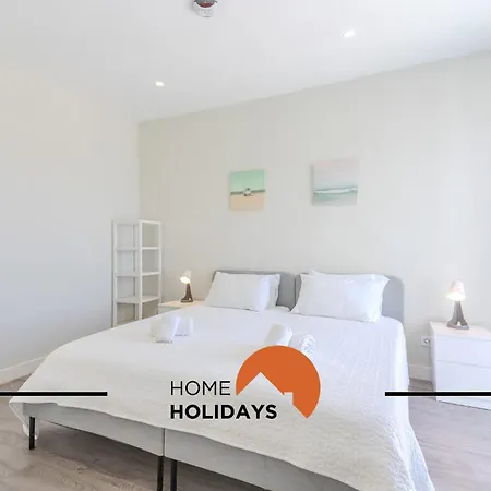 بيت للعطل #285 Vista Do Mar By Holidays *