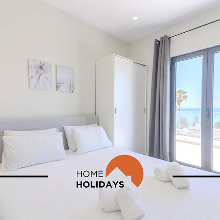 #285 Vista Do Mar By Holidays بيت للعطل البوفيرا