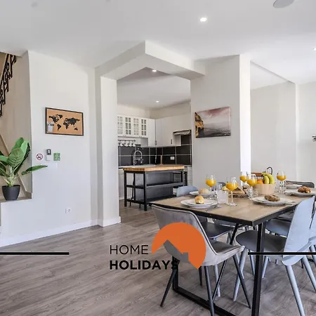 #285 Vista Do Mar By Holidays بيت للعطل *
