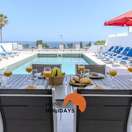 #285 Vista Do Mar By Holidays البوفيرا