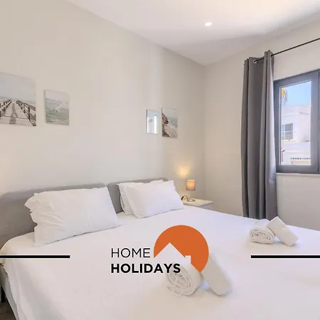 #285 Vista Do Mar By Holidays * البوفيرا
